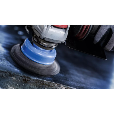 Чашкова зачисна щітка BOSCH PRO Metal heavy 75x0.35 мм 2608620726