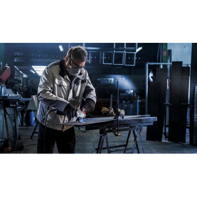 Чашкова зачисна щітка BOSCH PRO Metal heavy 75x0.35 мм 2608620726