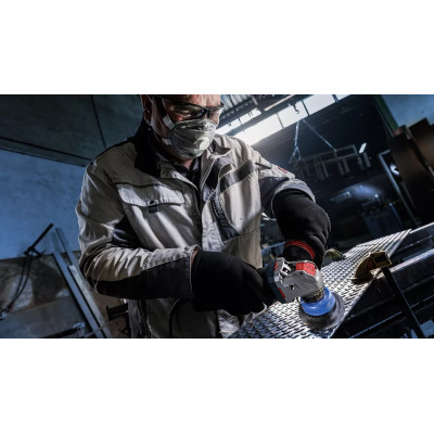 Чашкова зачисна щітка BOSCH PRO Metal heavy 75x0.35 мм 2608620726