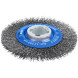 Дискова щітка BOSCH PRO Metal clean 115х0.3 мм X-LOCK 2608620732