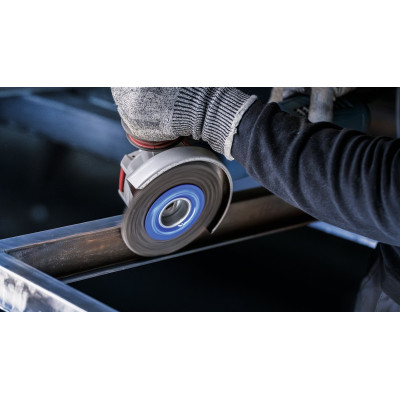 Дискова щітка BOSCH PRO Metal clean 115х0.3 мм X-LOCK 2608620732