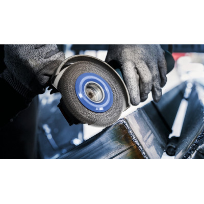 Дискова щітка BOSCH PRO Metal clean 115х0.3 мм X-LOCK 2608620732