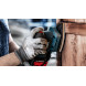 Шлифовальная сетка 50 шт BOSCH EXPERT M480 230х115 мм K240 2608621276