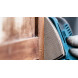 Шлифовальная сетка 50 шт BOSCH EXPERT M480 230х115 мм K240 2608621276