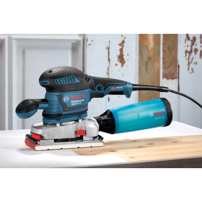 Шліфувальний рулон BOSCH J450 Expert for Wood and Paint G80 2608621483