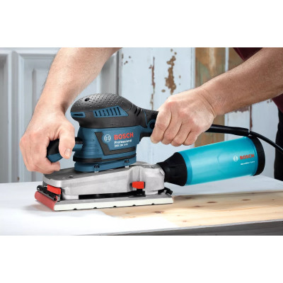 Шлифовальный рулон BOSCH J450 Expert for Wood and Paint G180 2608621487