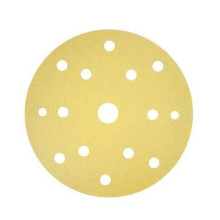 Круги шліфувальні 50 шт BOSCH C450 Standard for General Purpose 150 мм P120 2608621734