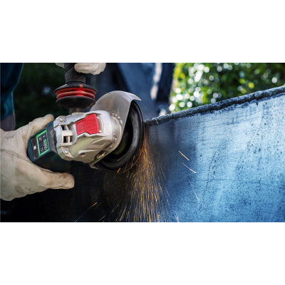Круги шліфувальні 25 шт BOSCH EXPERT R781 Prisma X-LOCK 125 мм G36+ 2608621794