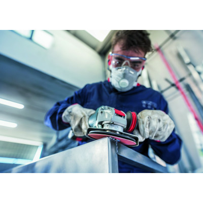 Круги шліфувальні 25 шт BOSCH EXPERT R782 Prisma X-LOCK 125 мм G36+ 2608621824
