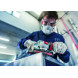 Круги шліфувальні 25 шт BOSCH EXPERT R782 Prisma X-LOCK 125 мм G36+ 2608621824