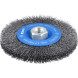 Дискова щітка BOSCH PRO Metal clean 115х0.3 мм M14 2608622100