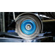 Дискова щітка BOSCH PRO Metal clean 115х0.3 мм M14 2608622100