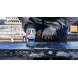 Чашкова зачисна щітка BOSCH PRO Stainless Steel heavy 100x0.35 мм 2608622105