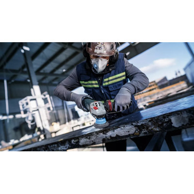 Чашкова зачисна щітка BOSCH PRO Stainless Steel heavy 100x0.35 мм 2608622105