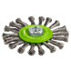Дискова щітка BOSCH 115х0.5 мм M14 PRO Stainless Steel heavy 2608622106