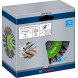 Дискова щітка BOSCH 115х0.5 мм M14 PRO Stainless Steel heavy 2608622106