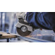 Круги відрізні по нержавіючій сталі 100 шт BOSCH PRO Stainless Steel and Metal 125х22.23х1.6 мм 2608626114