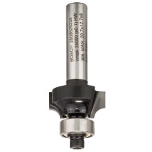 Фреза карнизна BOSCH Standard for Wood 20.7х10.2х8 мм 2608628339
