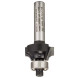 Фреза карнизна BOSCH Standard for Wood 20.7х10.2х8 мм 2608628339
