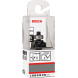 Фреза карнизна BOSCH Standard for Wood 20.7х10.2х8 мм 2608628339