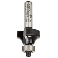 Фреза карнизна BOSCH Standard for Wood 24.7х13.2х8 мм 2608628340