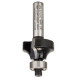 Фреза карнизная BOSCH Standard for Wood 24.7х13.2х8 мм 2608628340