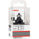 Фреза карнизная BOSCH Standard for Wood 24.7х13.2х8 мм 2608628340