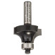 Фреза карнизная BOSCH Standard for Wood 28.7х15.2х8 мм 2608628341