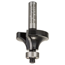 Фреза карнизна BOSCH Standard for Wood 32.7х16.2х8 мм 2608628342