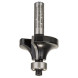 Фреза карнизная BOSCH Standard for Wood 32.7х16.2х8 мм 2608628342