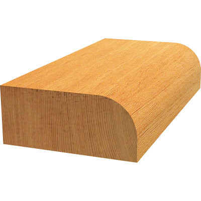 Фреза карнизная BOSCH Standard for Wood 32.7х16.2х8 мм 2608628342