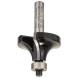 Фреза карнизная BOSCH Standard for Wood 36.7х18.6х8 мм 2608628343