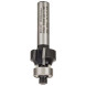 Фреза карнизна BOSCH Expert for Wood 18.7х10.2х8 мм 2608628344