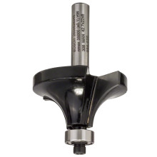 Фреза карнизна BOSCH Standard for Wood 42.7х21.6х8 мм 2608628345