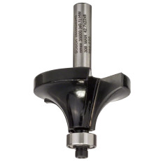 Фреза карнизна BOSCH Standard for Wood 42.7х21.6х8 мм 2608628345