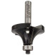 Фреза карнизна BOSCH Standard for Wood 42.7х21.6х8 мм 2608628345