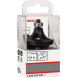 Фреза карнизна BOSCH Standard for Wood 42.7х21.6х8 мм 2608628345
