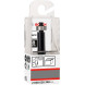 Фреза для вибірки BOSCH Standard for Wood 12.7х25.4х8 мм 2608628348