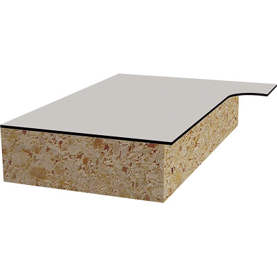 Фреза для вибірки BOSCH Standard for Wood 12.7х25.4х8 мм 2608628348