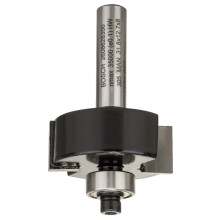 Фреза для вибірки BOSCH Standard for Wood 31.8х12.5х8 мм 2608628350