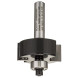 Фреза для вибірки BOSCH Standard for Wood 31.8х12.5х8 мм 2608628350