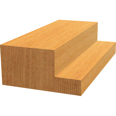 Фреза для вибірки BOSCH Standard for Wood 31.8х12.5х8 мм 2608628350
