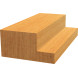 Фреза для вибірки BOSCH Standard for Wood 31.8х12.5х8 мм 2608628350