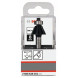 Фреза фасочна BOSCH Standard for Wood 23.7х12х8 мм 2608628351
