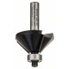 Фреза фасочна BOSCH Standard for Wood 35х15х8 мм 2608628352