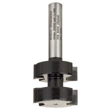Фреза шпунторізальна BOSCH Standard for Wood 25х5х8 мм 2608628353