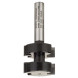Фреза шпунторізальна BOSCH Standard for Wood 25х5х8 мм 2608628353