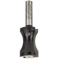 Фреза фасонна BOSCH Standard for Wood 20.6х31.5х8 мм 2608628354