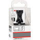 Фреза фасонна BOSCH Standard for Wood 20.6х31.5х8 мм 2608628354