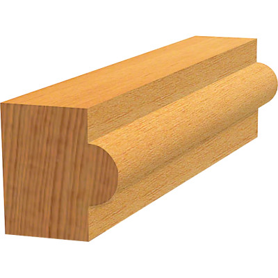Фреза фасонна BOSCH Standard for Wood 20.6х31.5х8 мм 2608628354